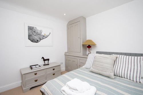 Bright 2BR  in the Heart of Aldeburgh 8 Sizewell Lettings