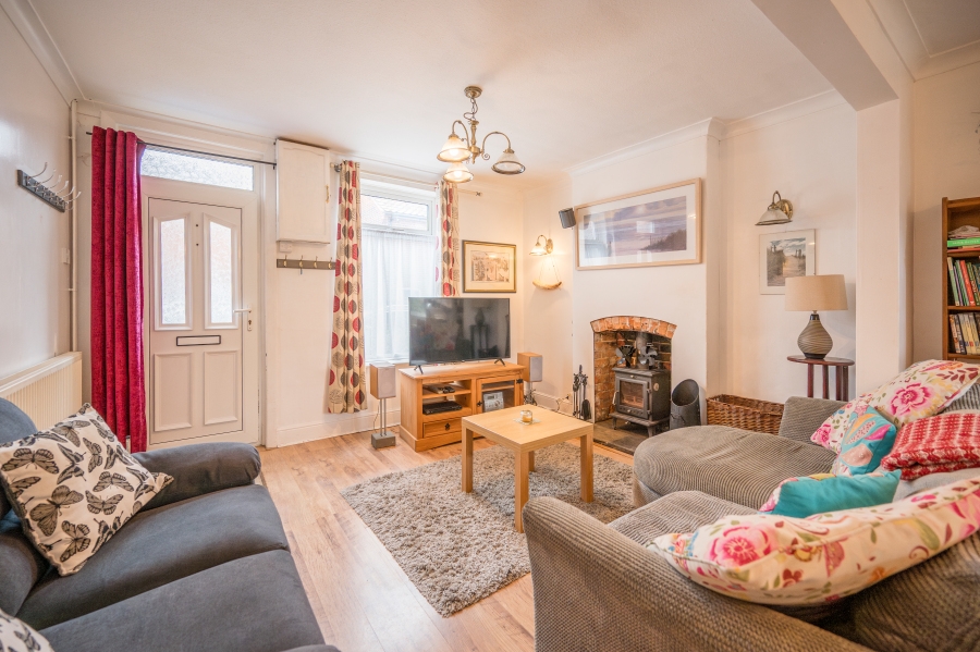 Lovely 3 bed in Leiston Sizewell Lettings