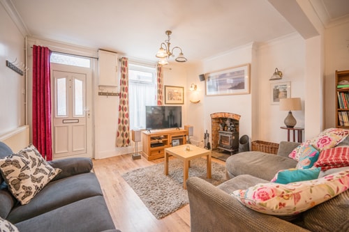 Lovely 3 bed in Leiston Sizewell Lettings