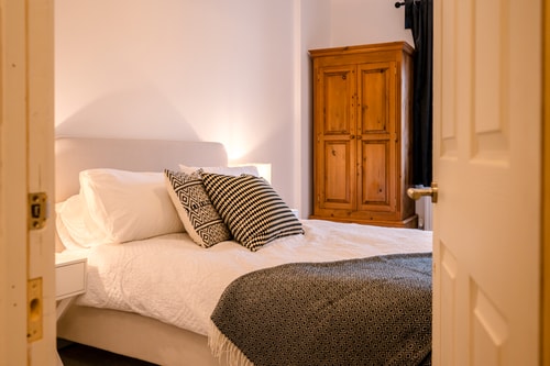 Fabulous 5 BR / 4 bath house 65 Sizewell Lettings