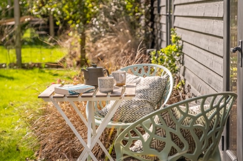 The Cowshed 26 Sizewell Lettings
