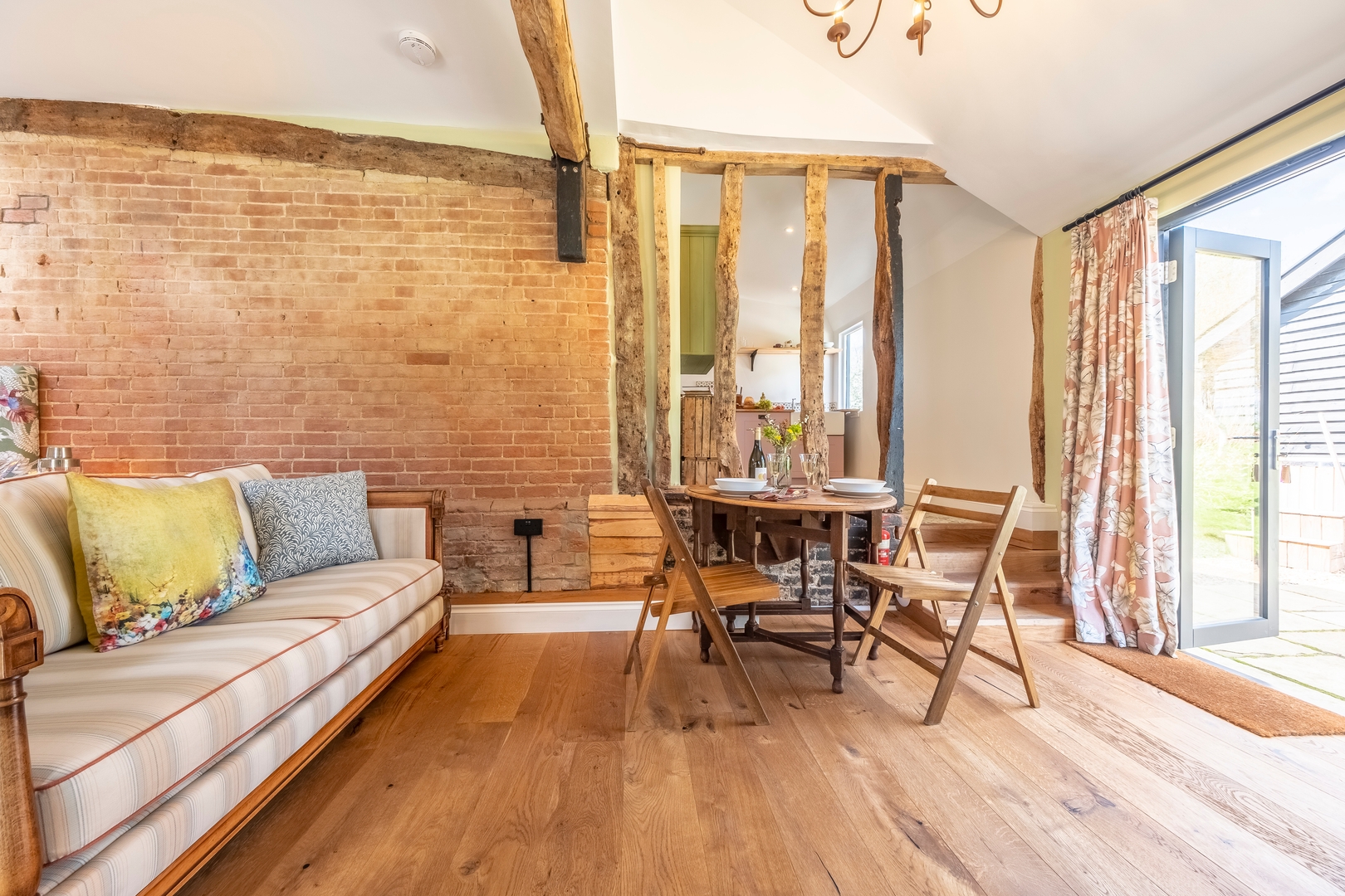 The Old Press Sizewell Lettings