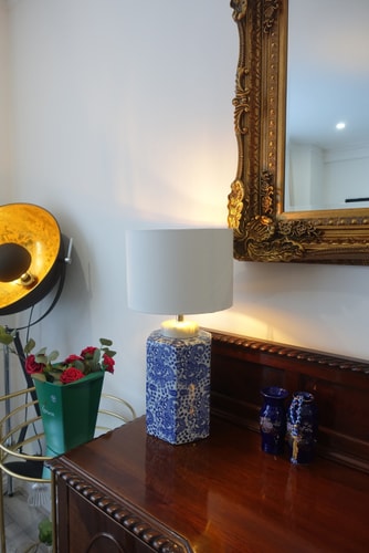 Exquisite 1BR Flat in Kenway Rd 5 Air Manage