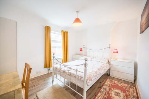 Lovely 3 bed in Leiston 7 Sizewell Lettings