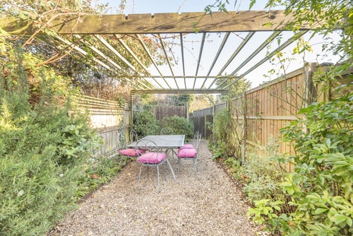 Superb 3 bed, Orford 15 Sizewell Lettings