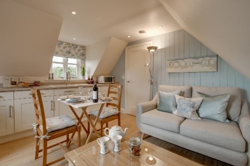 4BR Cottage & Harvest Loft (1BR) | Great Glemham 22 Sizewell Lettings