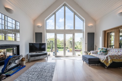 Rendham | 6 Bedroom superb house 2 Sizewell Lettings