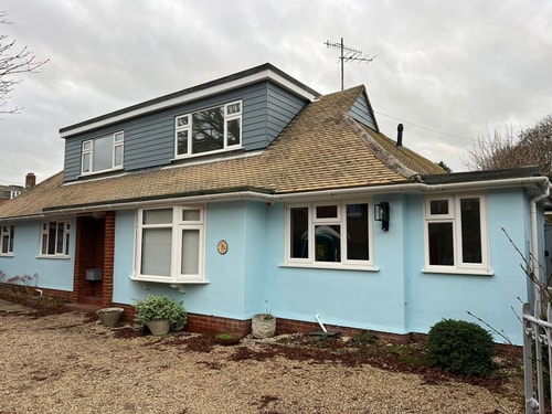 Impeccable 4 bed / 3 bath in Aldeburgh 18 Sizewell Lettings