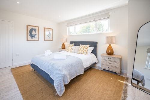 Impeccable 3 bed / 3 bath in Aldeburgh 11 Sizewell Lettings