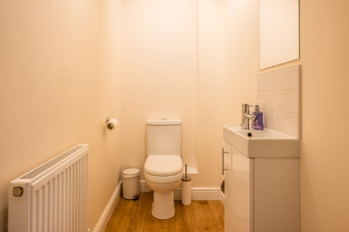 4BR Cottage & Harvest Loft (1BR) | Great Glemham 12 Sizewell Lettings