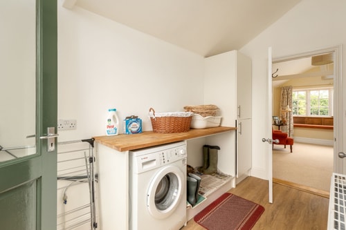 Fabulous 5 bedroom house in Yoxford 6 Sizewell Lettings
