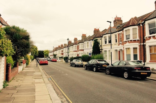 Lovely one bed in Chiswick 10 Air Manage