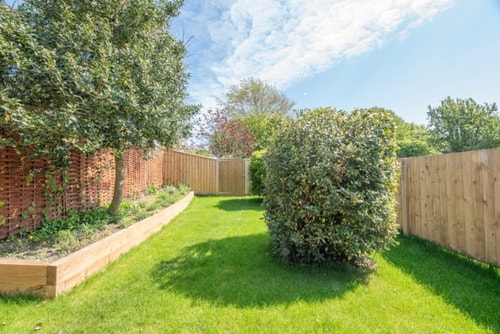 Beautiful 1-BR Cottage in Orford 2 Sizewell Lettings