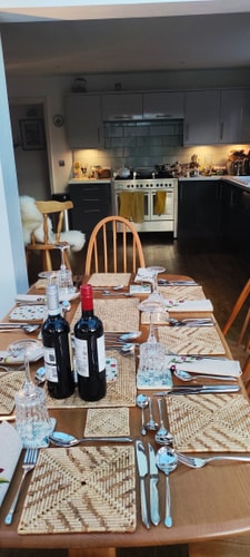 Luxury 5BR Stay Near the Suffolk Coast 3 Sizewell Lettings