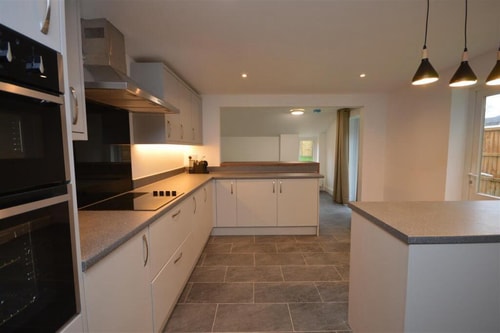 Stylish 5BR Leiston Retreat Near Sizewell & Coast 4 Sizewell Lettings
