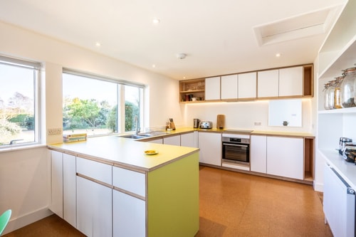Elegant 4BR Home with Large Gardens 6 Sizewell Lettings
