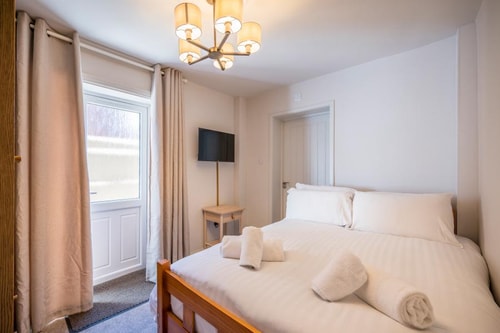 Beautiful 3 bed / 2 bath Leiston 12 Sizewell Lettings