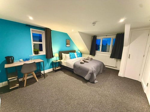 Central Leiston Accommodation | 19 Bedrooms 2 Sizewell Lettings