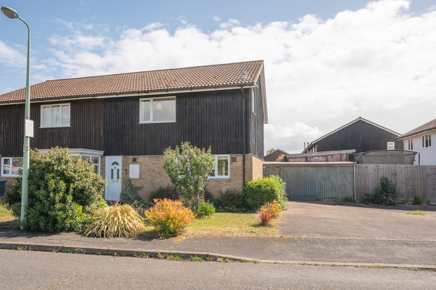 Spacious 3BR Retreat in Rendlesham Sizewell Lettings