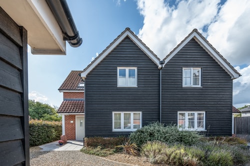 Cosy 4BR Cottage in Great Glemham Village 22 Sizewell Lettings