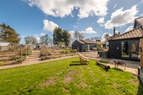 The Old Press 21 Sizewell Lettings