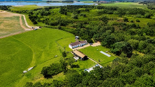 Glorious 5 bed in Snape 26 Sizewell Lettings