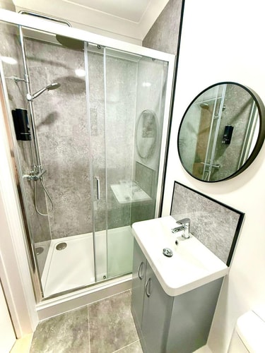 Central Leiston Accommodation | 19 Bedrooms 12 Sizewell Lettings