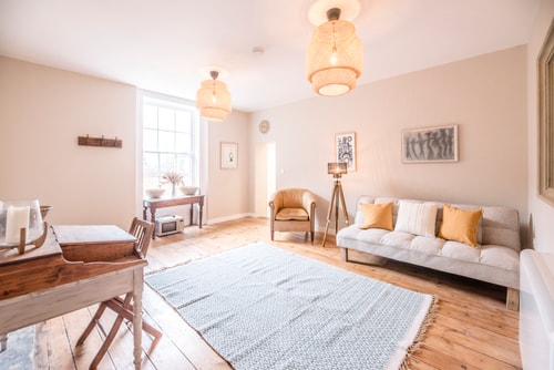 Fabulous Saxmundham 2 bed 21 Sizewell Lettings