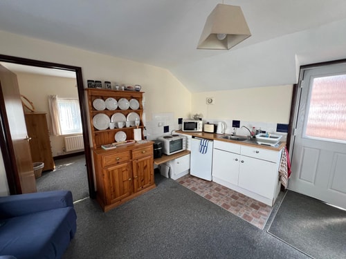 Wonderful Walberswick 1 bed 3 Air Manage