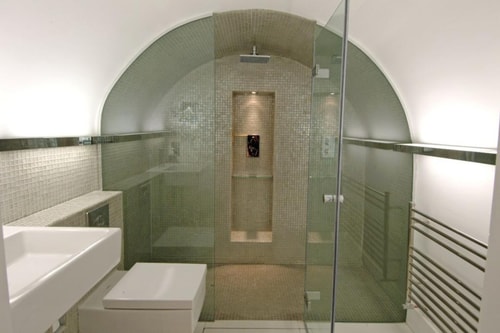 Impeccable Chelsea 1 bedroom Apartment 9 Air Manage