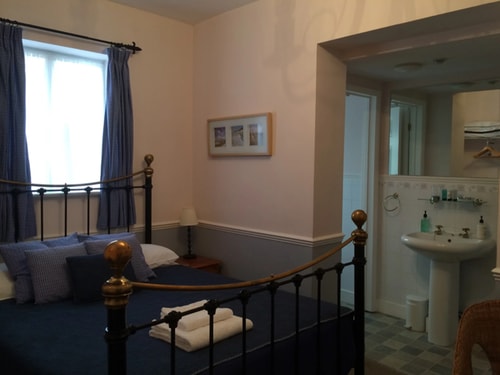 Toll House 10 Sizewell Lettings