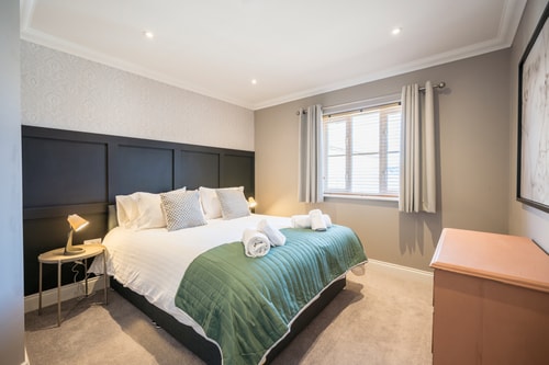 Superb 2 BR/2Bath with parking 21 Sizewell Lettings