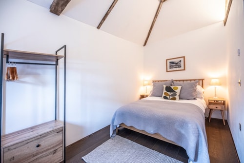 The Stables 4 Sizewell Lettings