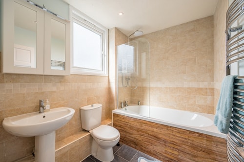 Spacious 3BR Retreat in Rendlesham 10 Sizewell Lettings