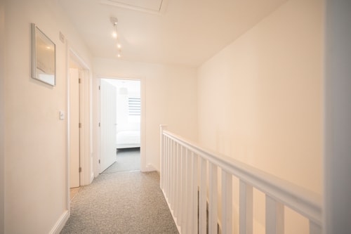 2 bed Leiston with parking for 2 cars 24 Sizewell Lettings