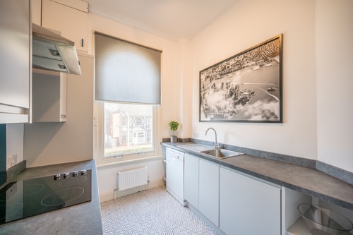 Superb 1 bed Aldeburgh 11 Sizewell Lettings