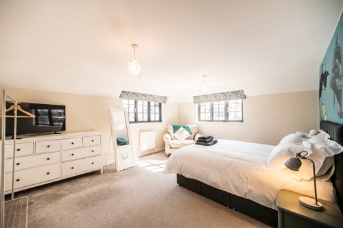 Superb 5 bed / 5 bathroom house in Thorpeness 13 Sizewell Lettings