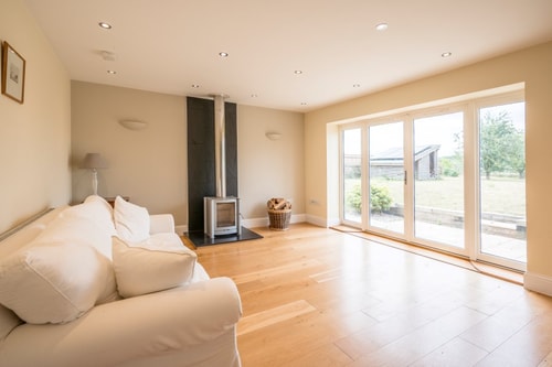 Charming 3BR Cottage in Friston 4 Sizewell Lettings