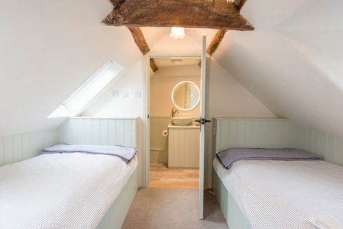 The Angel House 19 Sizewell Lettings