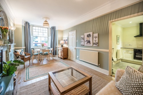 Villa Verde 6 Sizewell Lettings
