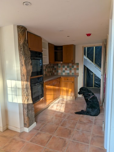 Superb 6 bedroom Stratford St Andrew 3 Sizewell Lettings