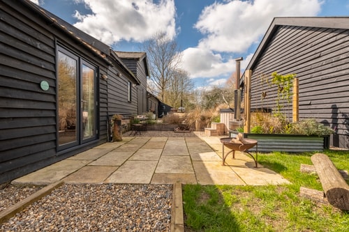 The Old Press 28 Sizewell Lettings