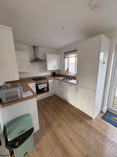 The Engineer Houses 10 Sizewell Lettings