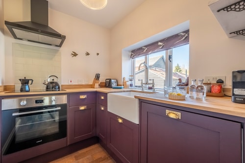 The Butterchurn (1 bed) 8 Sizewell Lettings