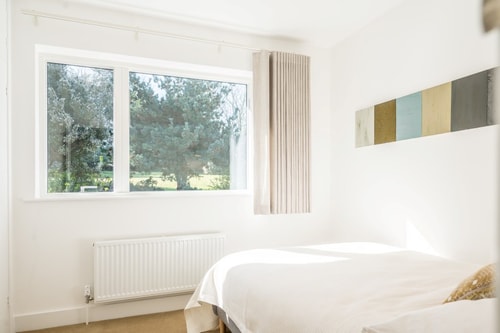 Elegant 4BR Home with Large Gardens 11 Sizewell Lettings