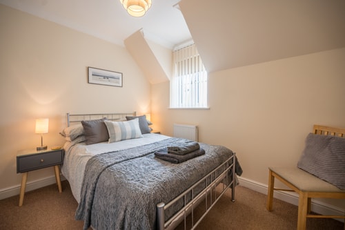 Cosy 4BR Cottage in Great Glemham Village 15 Sizewell Lettings