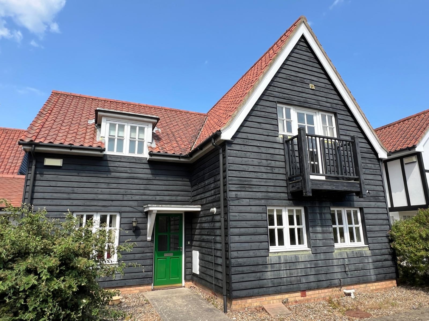 Stylish 3BR w/ Parking & Garden Sizewell Lettings