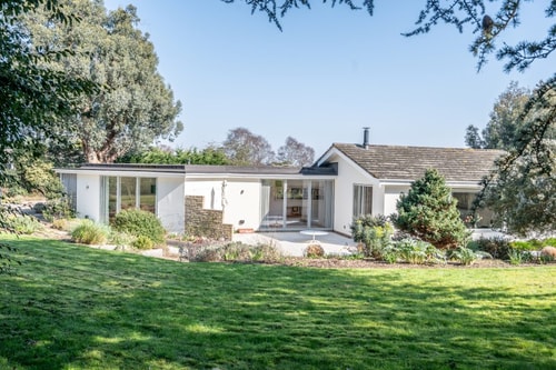 Elegant 4BR Home with Large Gardens Sizewell Lettings