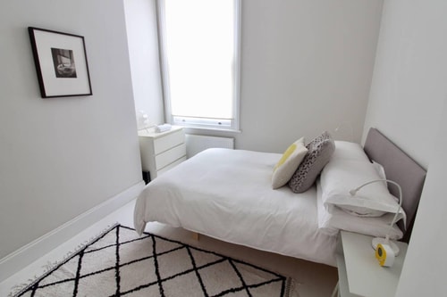 Lovely one bed in Chiswick 5 Air Manage