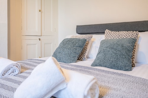Superb 1 bed Aldeburgh 17 Sizewell Lettings